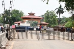 जमुनाहा नाका दुई दिन बन्द हुने